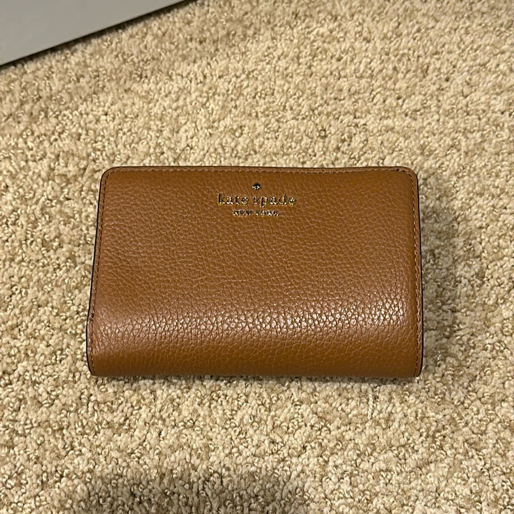 Kate Spade wallet